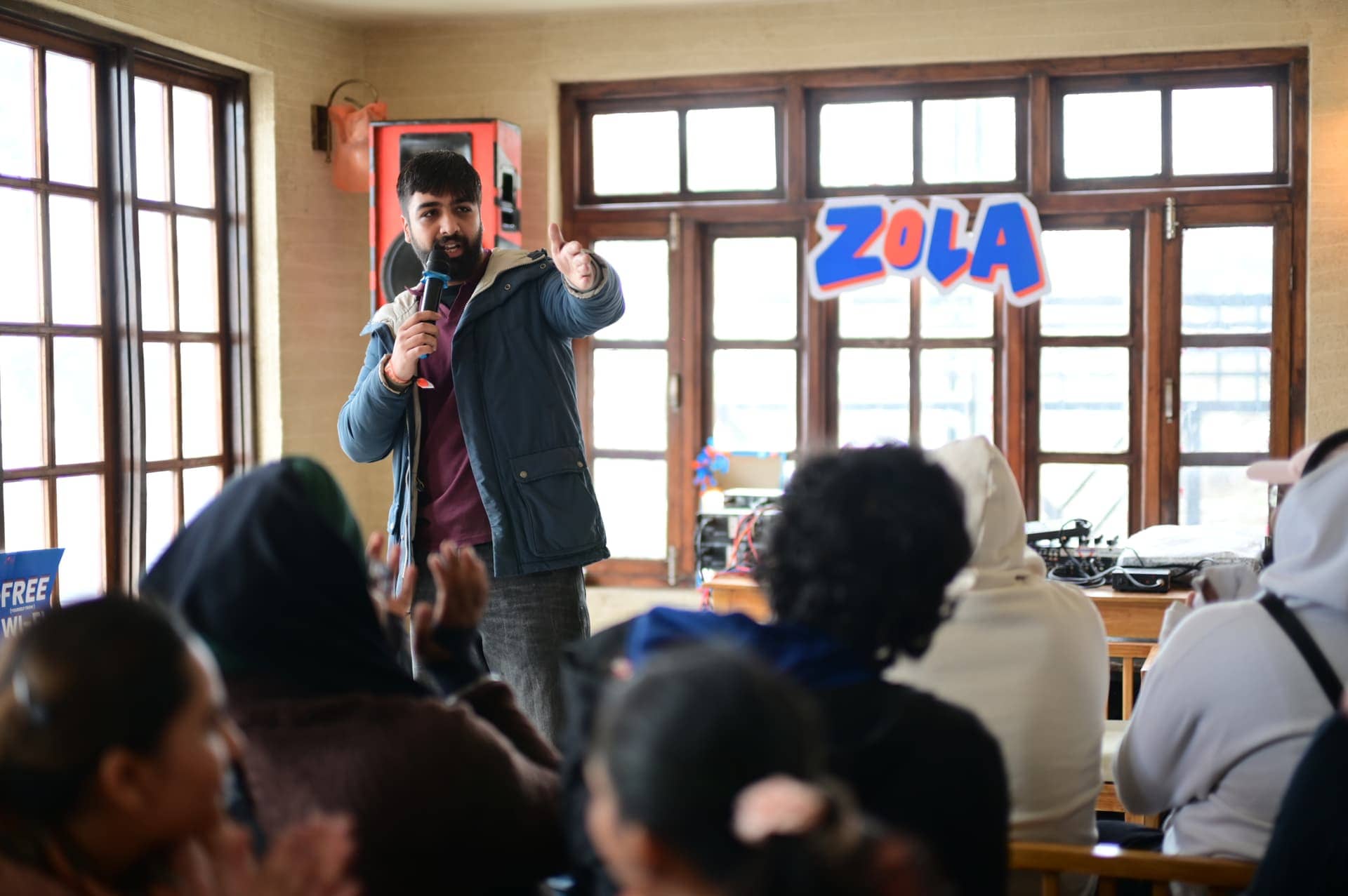 Memory 1
