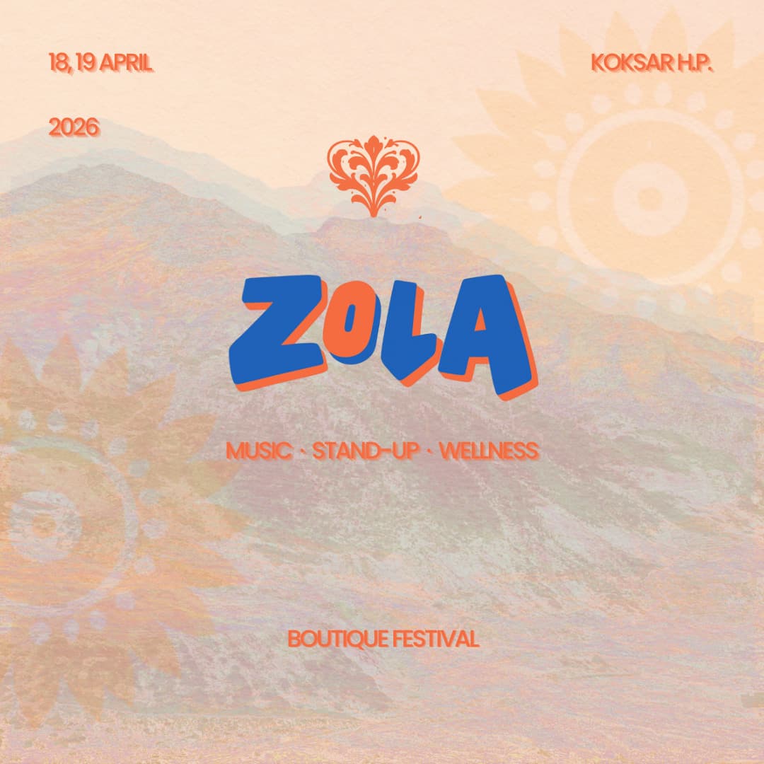 Zola Experience