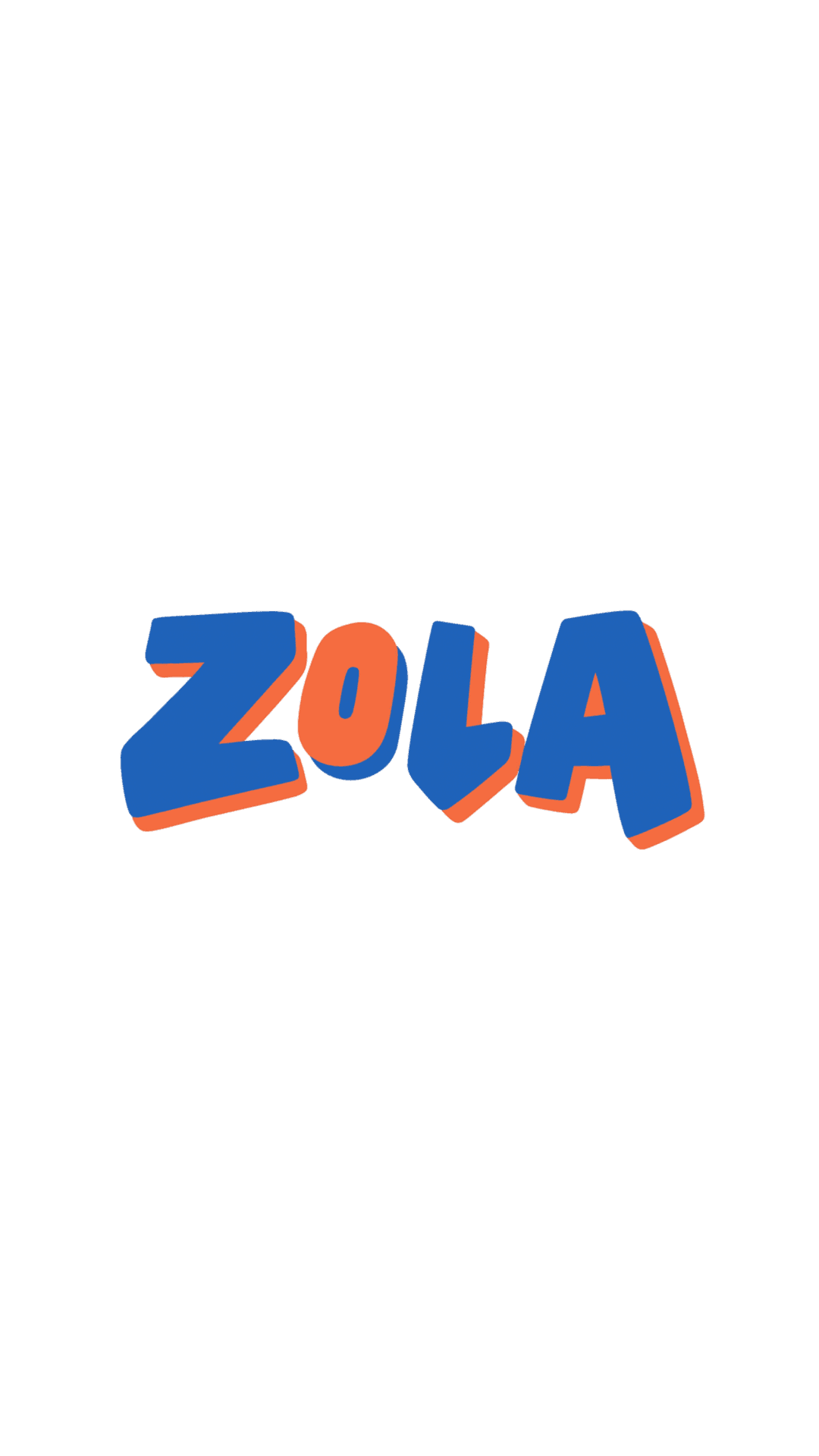 ZOLA Logo