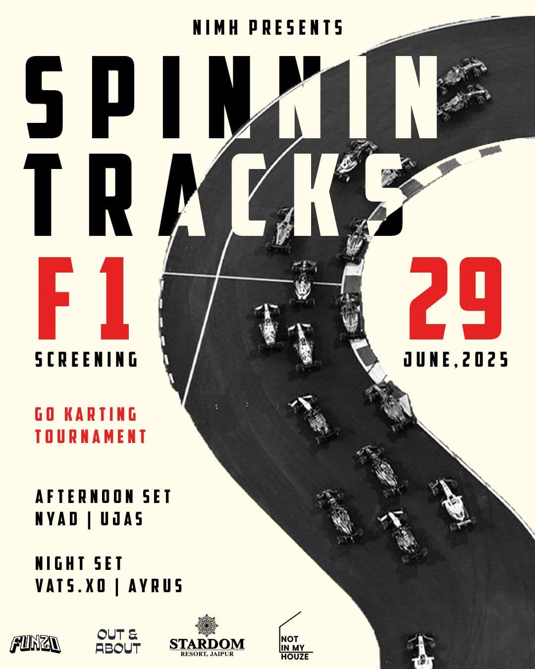 F1 Racing