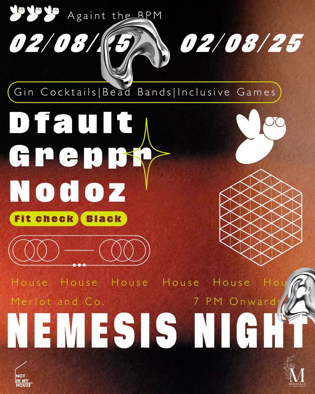 Nemesis Night