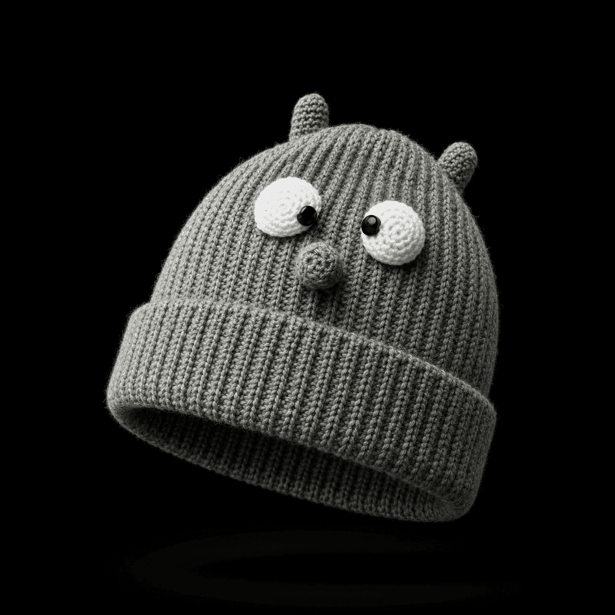 Zola Houzefly Beanie